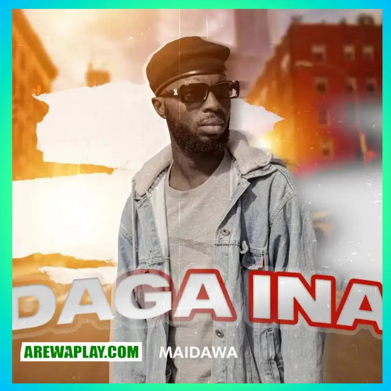 Maidawa - Daga Ina Mp3 Download