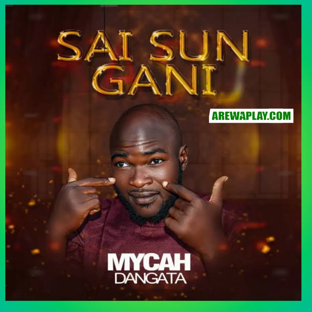 Mycah Dangata - Bazasu Ga Bayana Ba Mp3 Download