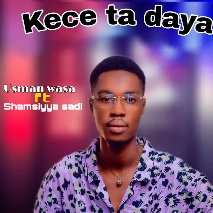 Usman Wasa – Kece Ta Daya Download Mp3