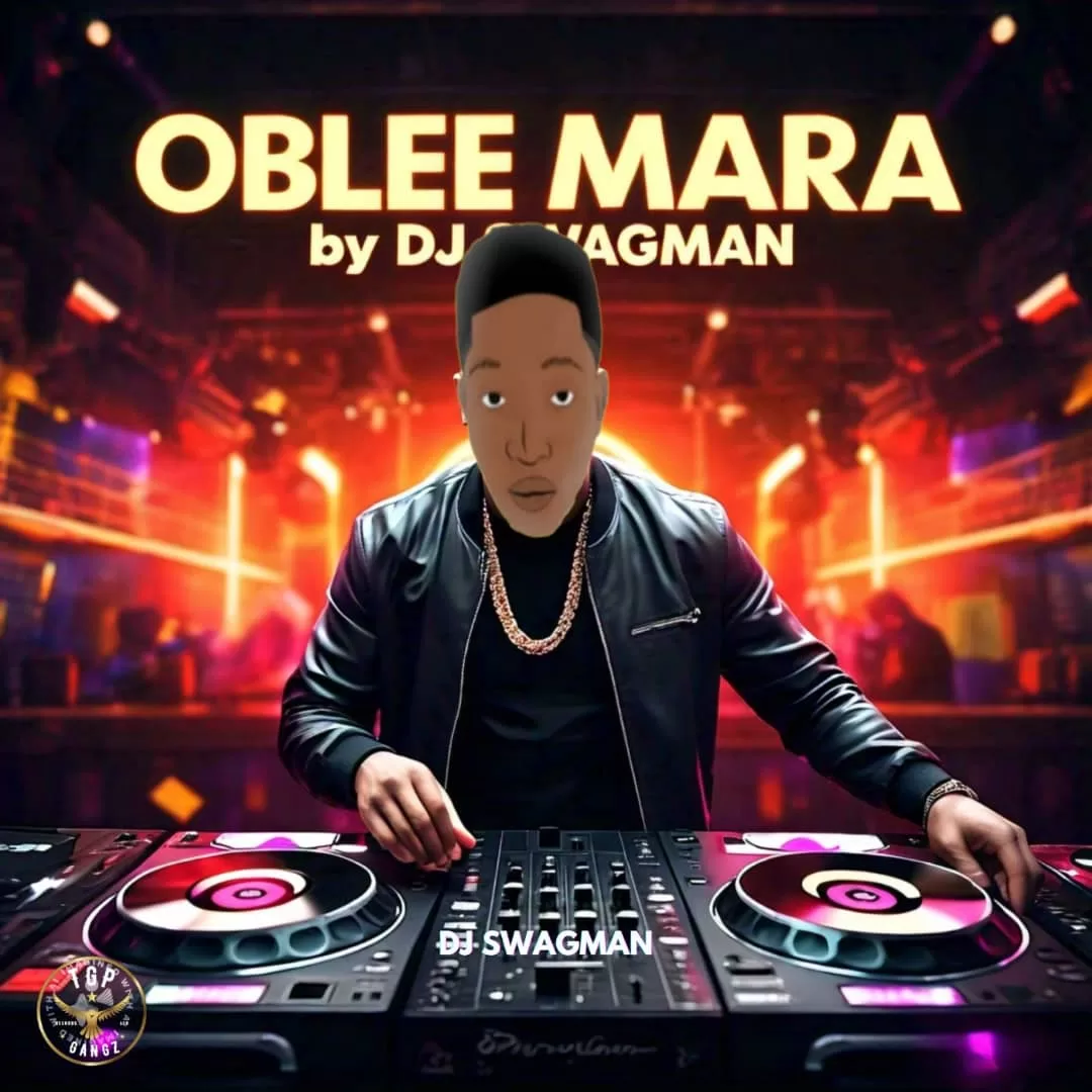 Dj Swagman - Oblee Mara Beat Mp3 Download