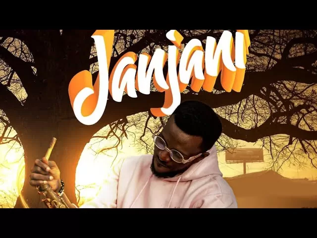 Saeed Nagudu - Janjani Mp3 Download