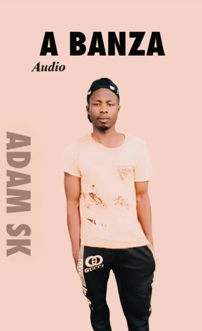 Adam SK - A Banza