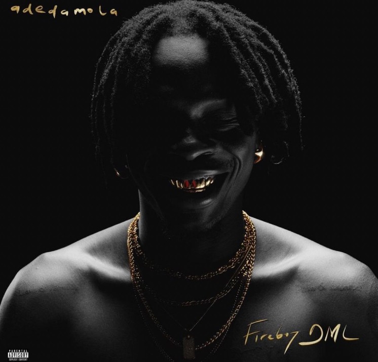 Fireboy DML - Call Me Mp3 Download