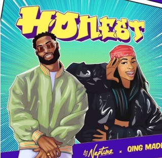 Dj Neptune - Honest Ft. Qing Madi Mp3 Download