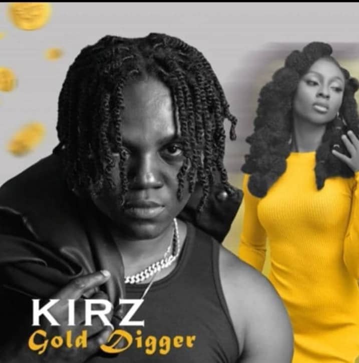 Kirz - Gold Digger Mp3 Download