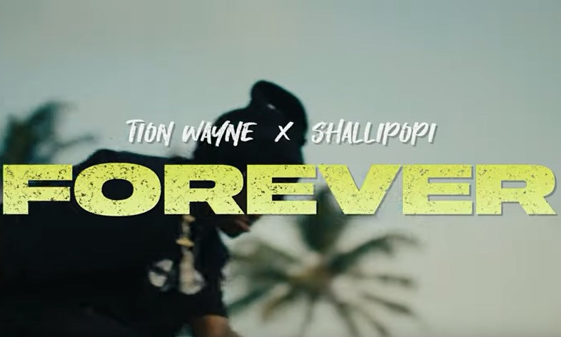 Tion Wayne - Forever Ft. Shallipopi Mp3 Download