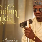 Ado Gwanja Ft. Shamsiyya Sadi - Jamilun Jidda  Mp3 Download