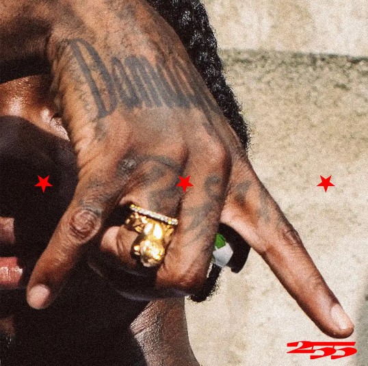 255 Ft. Naira Marley X Zinoleesky – Damage