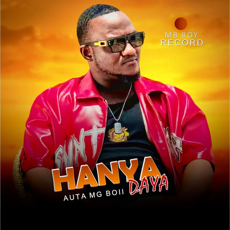 Auta MG Boy - Hanya Daya