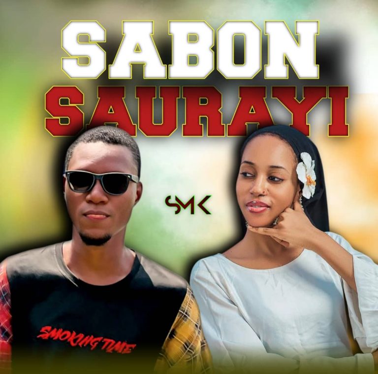 SMK - Sabon Saurayi Mp3 Download