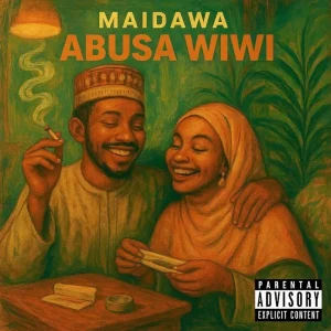 Maidawa - Abusa Wiwi