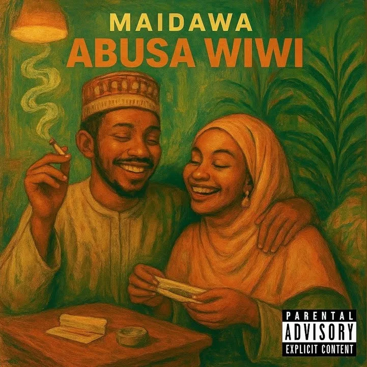 Maidawa – Abusa Wiwi