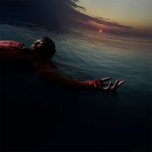 Nonso Amadi - Dive In