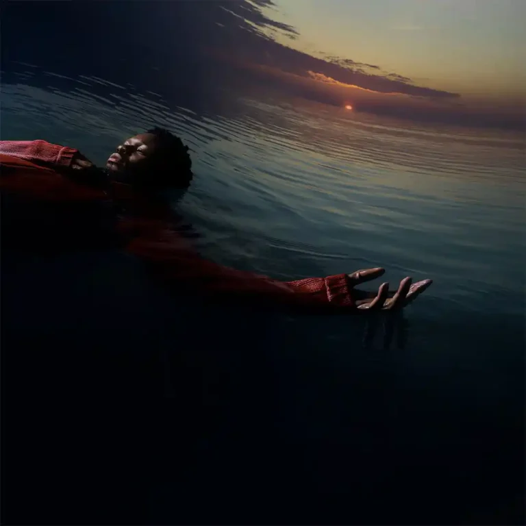 Nonso Amadi - Dive In