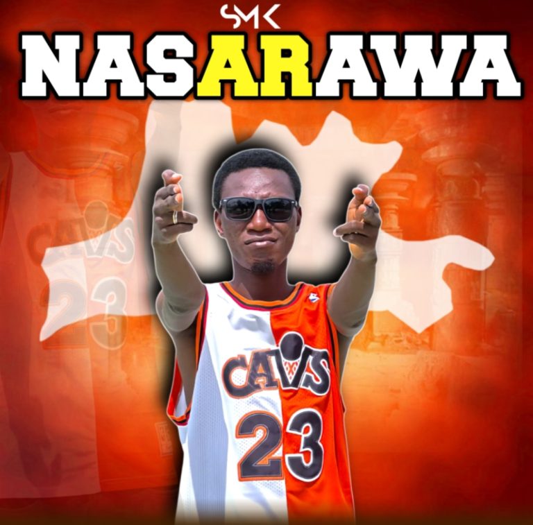 SMK - NASARAWA Mp3 Download