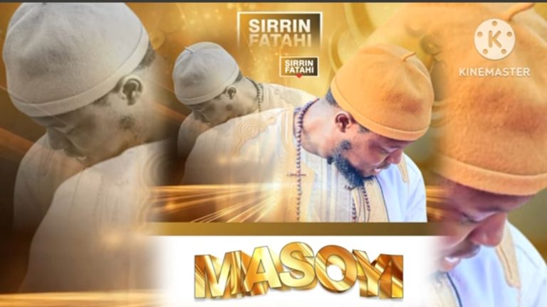 Sirrin Fatahi - Masoyi