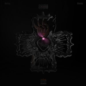 Victony Ft. Olamide - Skido