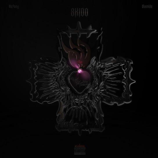 Victony Ft. Olamide – Skido