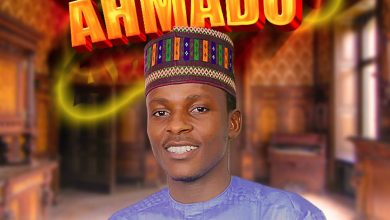 Abba Jinjina - Ahmadu