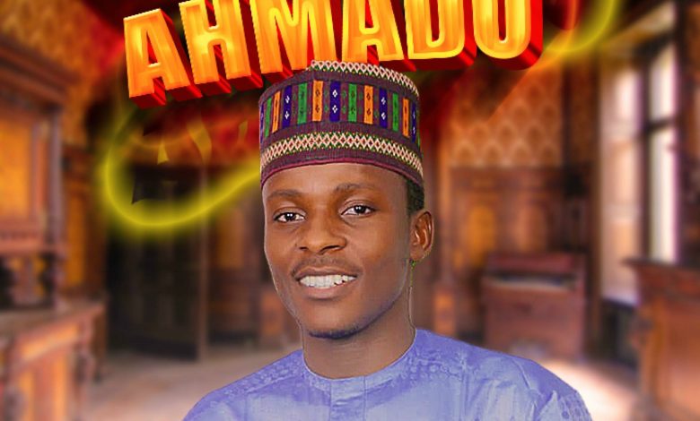 Abba Jinjina - Ahmadu