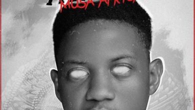 Musa Africa – Atapsa Mp3 Download