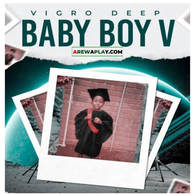 Vigro Deep - Amabele Ft. Dj Maphorisa X Moonchild Sanelly, Tman Xpress, Xduppy