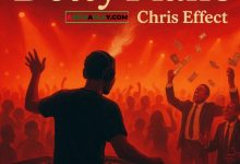 Chris Effect - Detty Piano