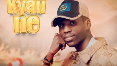 Halifa SK - Indai Kyau Ne