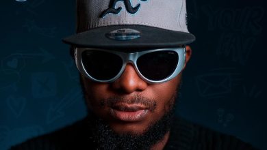 DJ AB – Sa Ido Mp3 Download