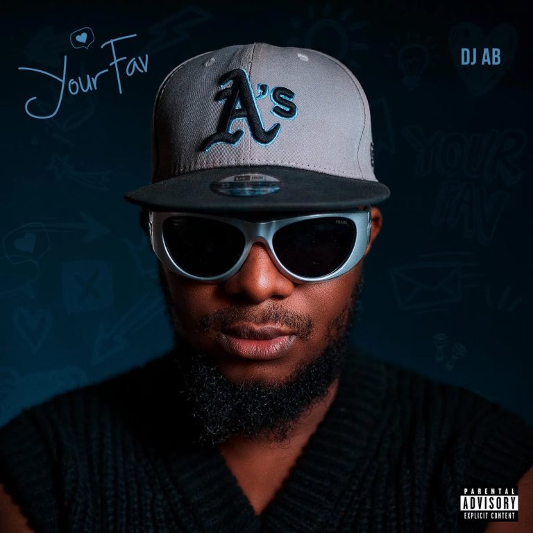 DJ AB – Sa Ido Mp3 Download