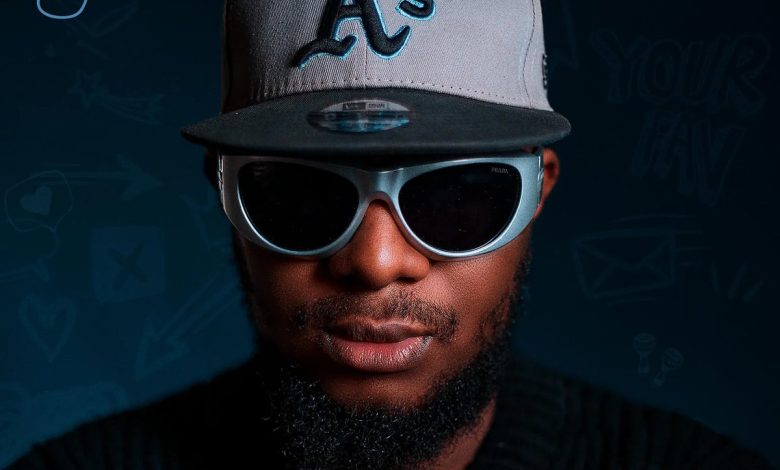 DJ AB – Sa Ido Mp3 Download