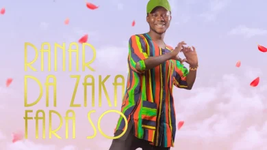 Sadiq Saleh – Gina Kauna Mp3 Download | Arewaplay.com