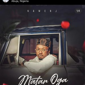 Namenj - Matar Oga Mp3 Download