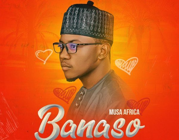 Musa Africa – Banaso Mp3 Download