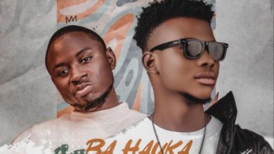 Sadiq Saleh Ft. Auta Waziri - Ba Hauka Ne Ba Mp3 Download