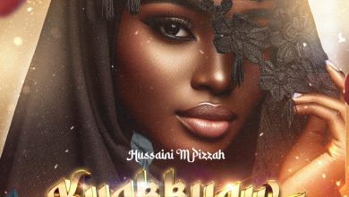 Hussaini M Pizzah - Kyakkyawa