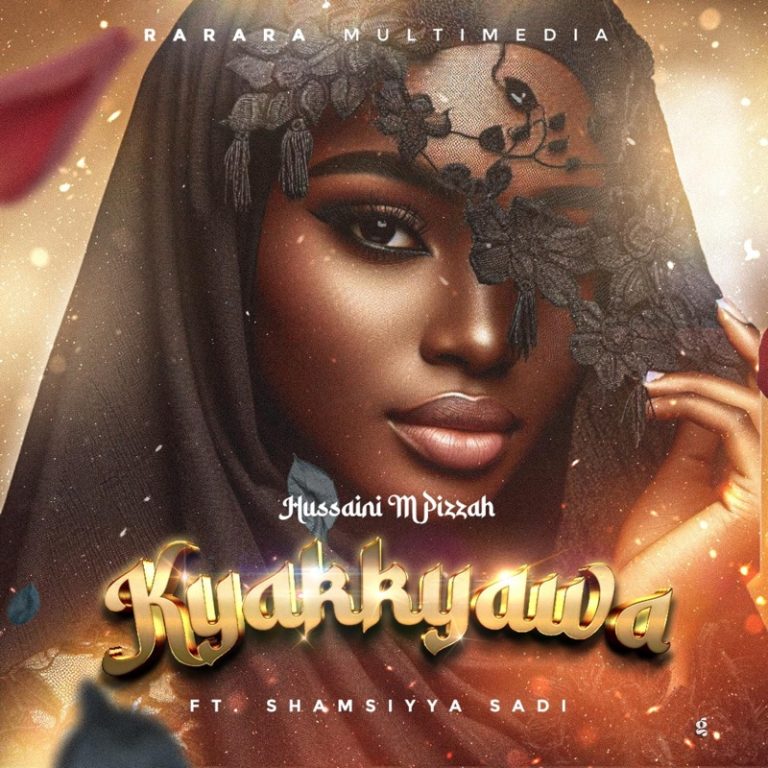 Hussaini M Pizzah - Kyakkyawa