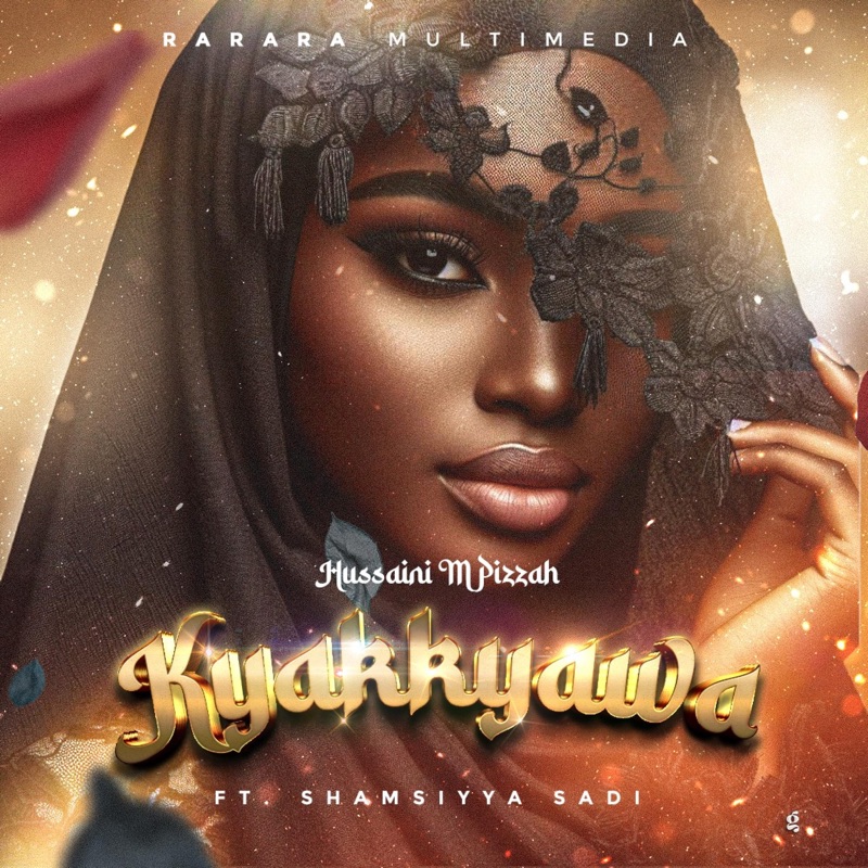 Hussaini M Pizzah - Kyakkyawa