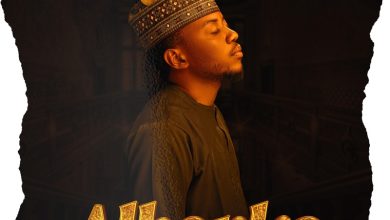 Musa Africa – Albarka Mp3 Download