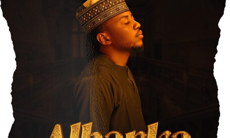 Musa Africa – Albarka Mp3 Download