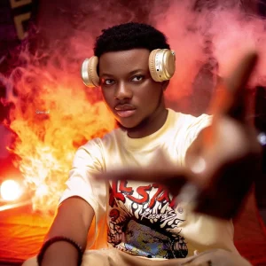 Sadiq Saleh - Nagode Mp3 Download