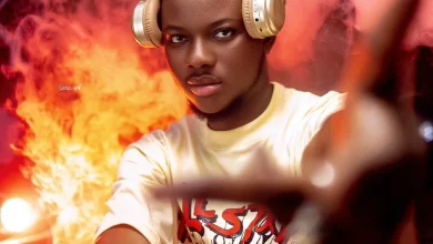 Sadiq Saleh – Nagode Mp3 Download