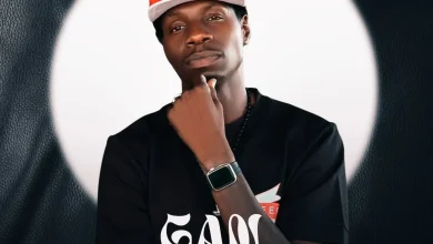 Ado Gwanja - Gangariya
