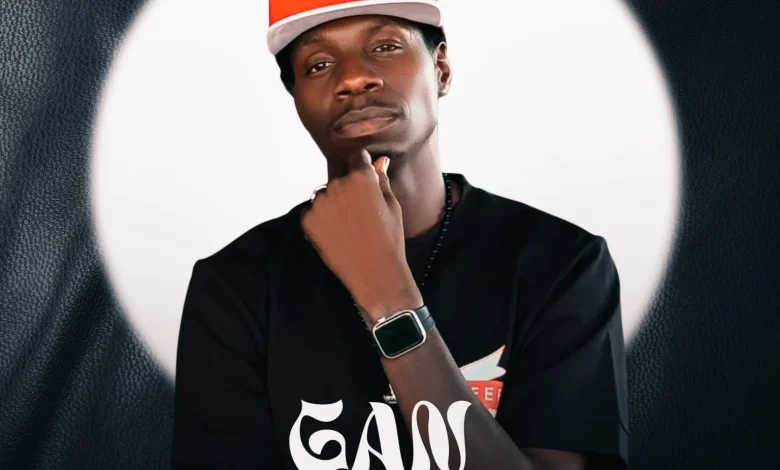 Ado Gwanja - Gangariya