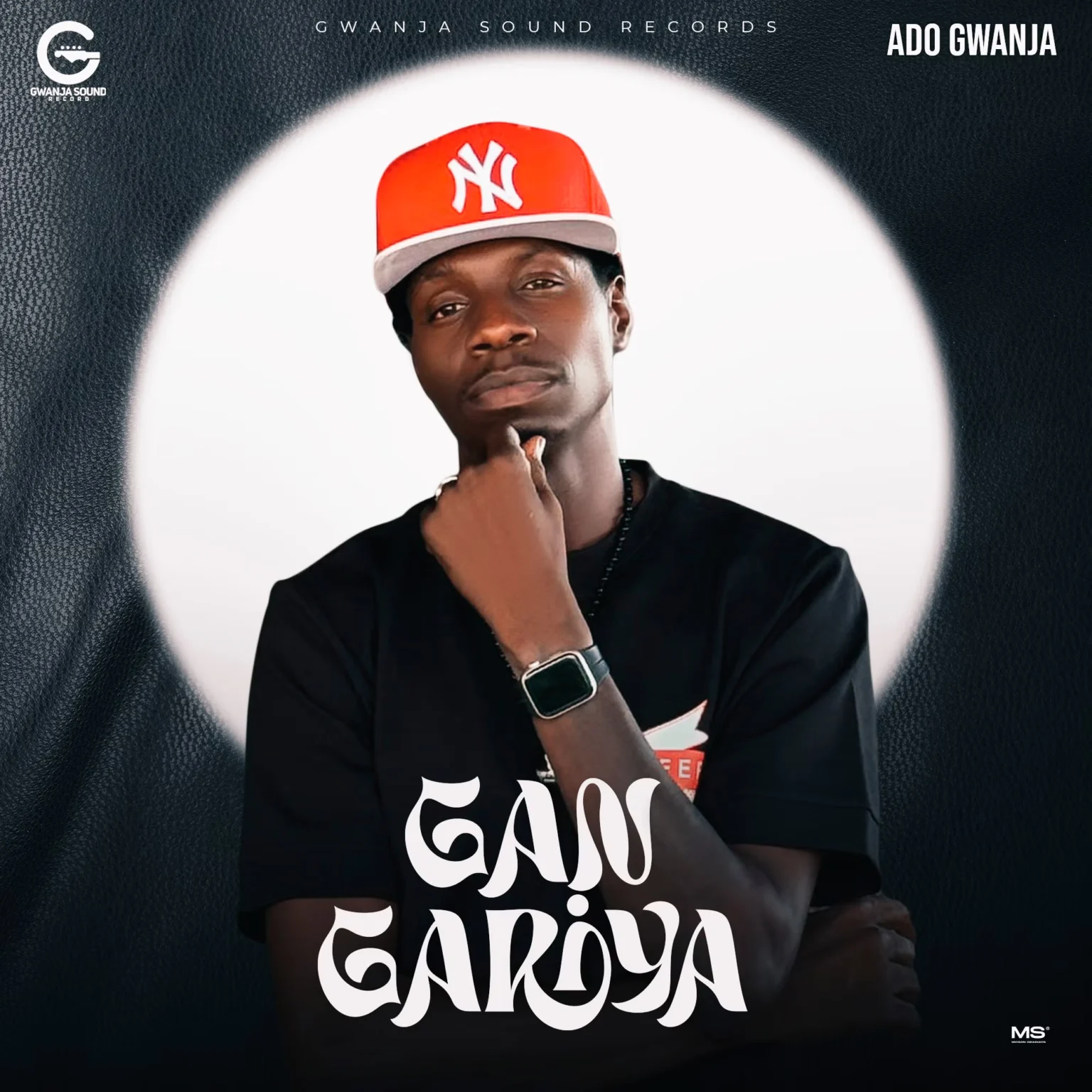 Ado Gwanja - Gangariya