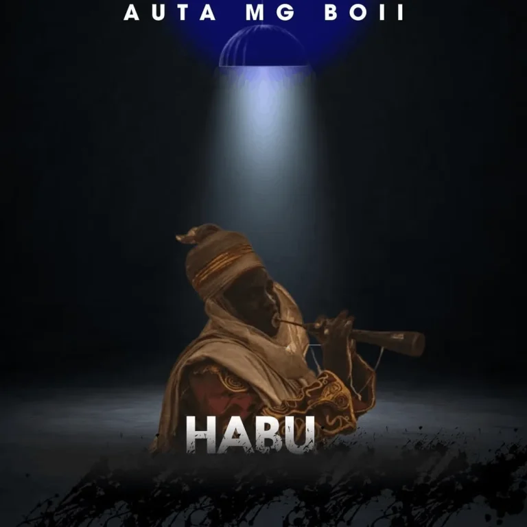 Auta Mg Boy – Habu Mp3 Download