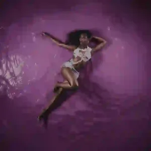 Ayra Starr - Who's Dat Girl Ft. Rema