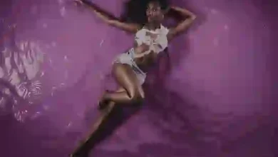 Ayra Starr - Who's Dat Girl Ft. Rema
