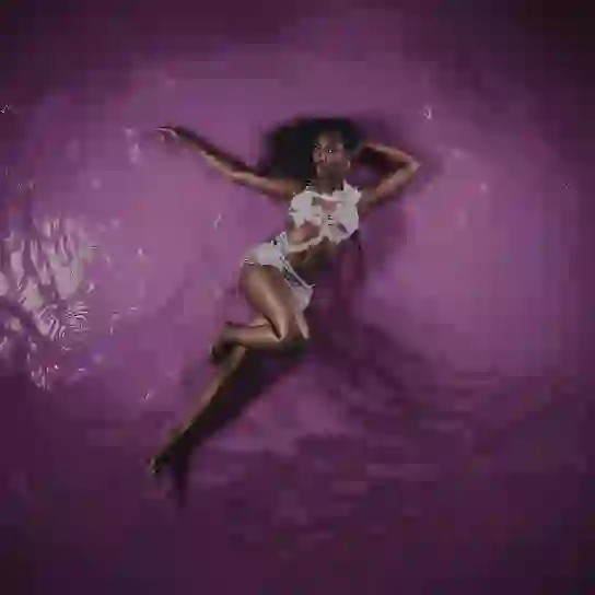 Ayra Starr - Who's Dat Girl Ft. Rema