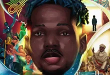 Boyskido Ft. DJ Ab – Capacity Mp3 Download